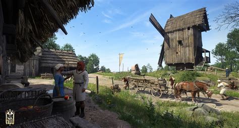 Sep 20, 2022 · Intro Kingdom Come Deliverance 2 has leaked for the first time... MathChief - The Best of Gaming! 783K subscribers Subscribe Subscribed 1.9K Share 119K views 1 year ago The long-awaited sequel to... 